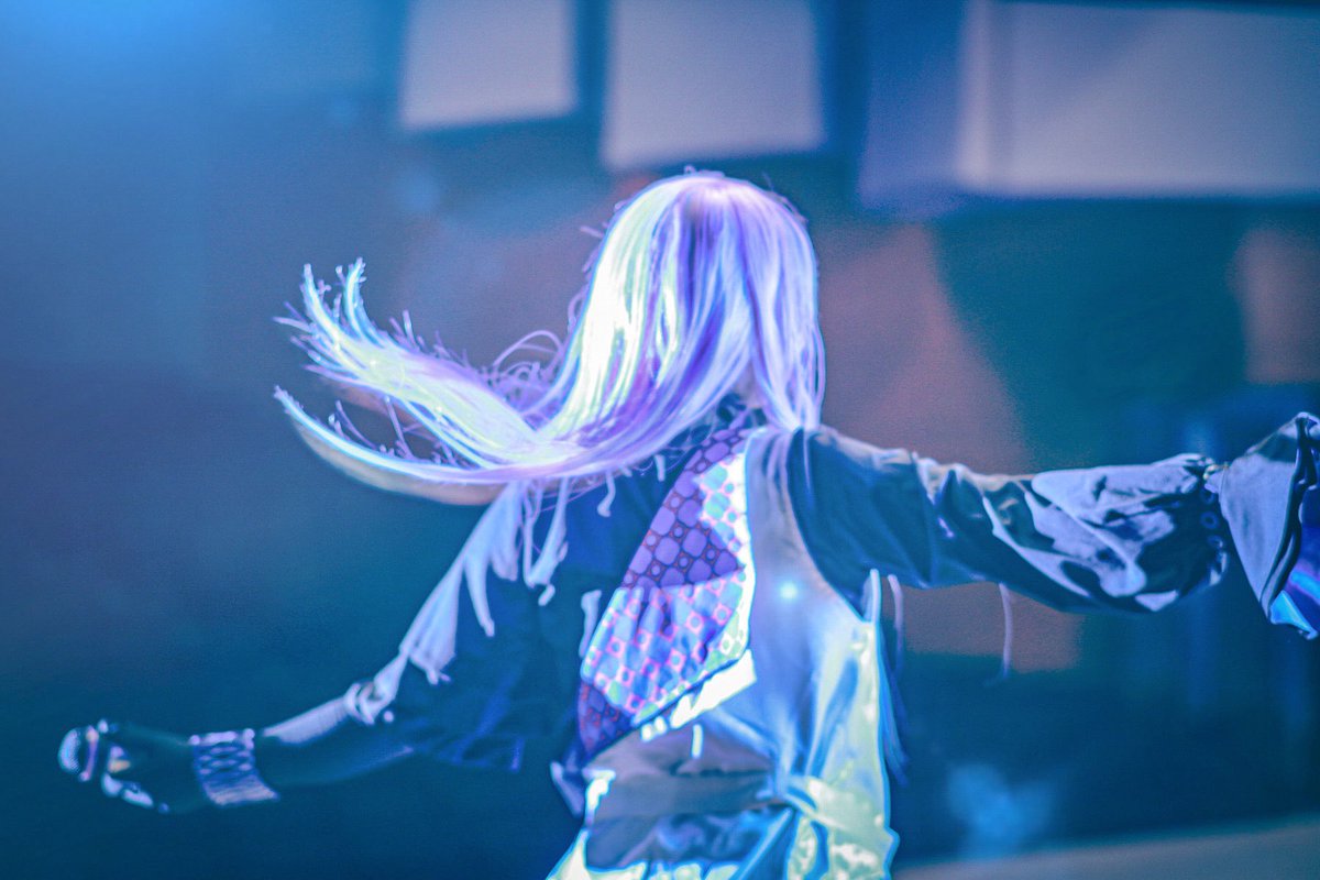 🌈🕒コスプレ ⇨⇨🐙🌟

stage!

Photo…ゆうりさん<a href="/yuuriiiii__/">ゆうり</a>