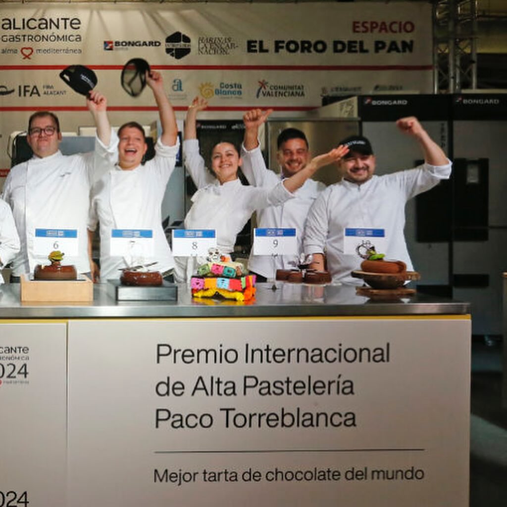 Pan de Calidad tweet media