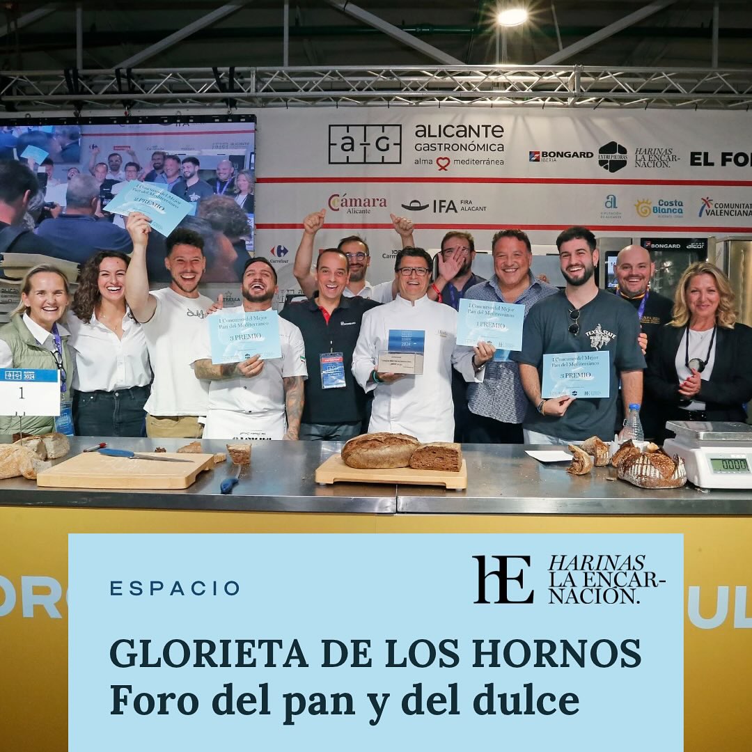 Pan de Calidad tweet media