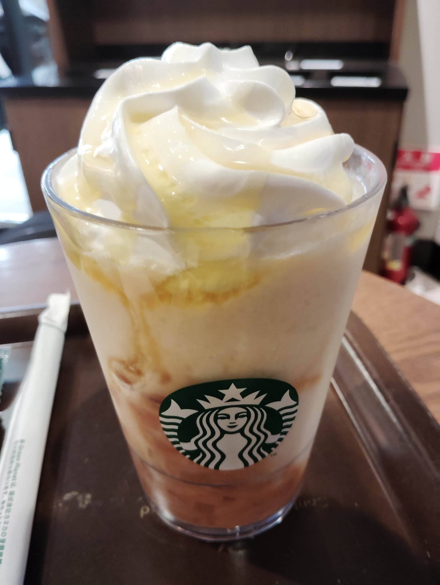 スタバ様　商談中　キャップ無し スタバ - Search / X