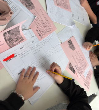 Mrs Rennie tweet media