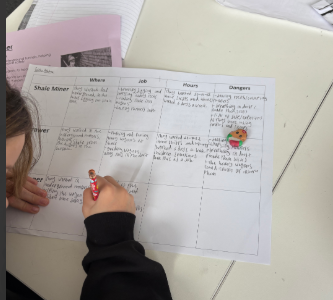 Mrs Rennie tweet media