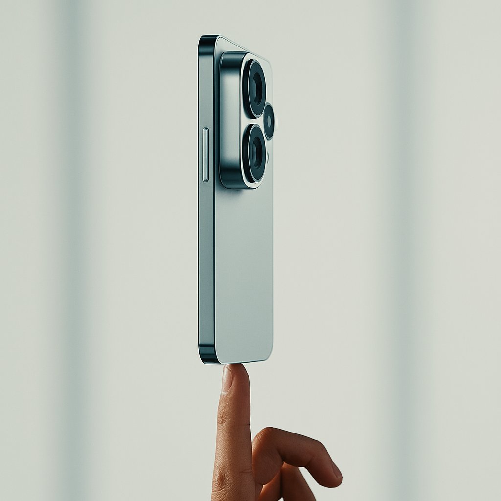 ramonddevrede's tweet photo. Manufacturer iPhone 18 very proud to make silicon cases for the thinnest ever iPhone in 2026. #weneedbatterylife #apple #iPhone17 https://t.co/nLYig48jo6