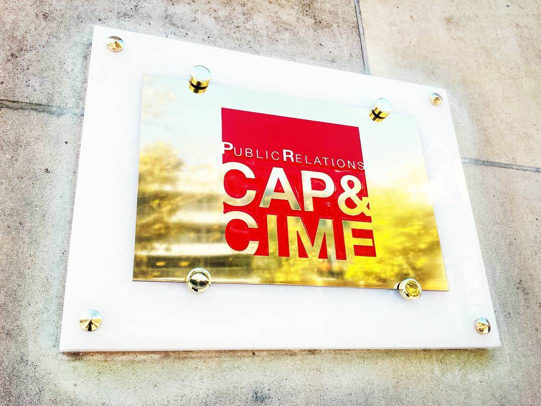 Cap et Cime PR tweet media