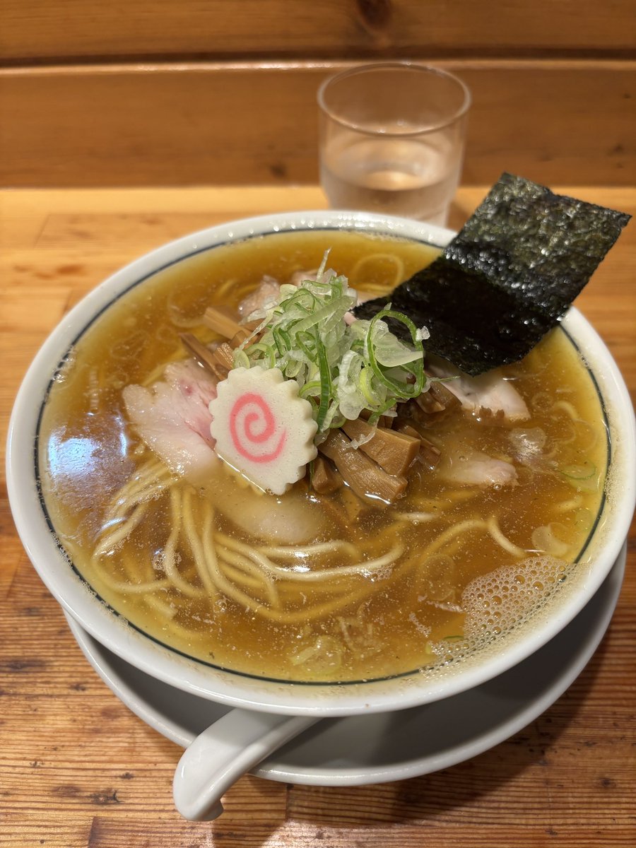 青春こじらせラヲタなので記憶の上書きをしたくないという想い一つでこの場所には何年も立ち寄れずにいた。

「三益@荻窪」が閉店してもう7年。やっと食べたよ、there is ramen