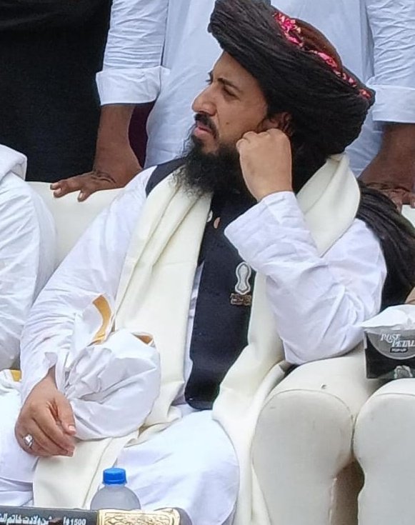 سعد حسین رضوی صرف ایک نام نہیں 

ایک عزم، ایک حوصلہ، ایک نظریہ ہے

#LongLiveSaadRizvi