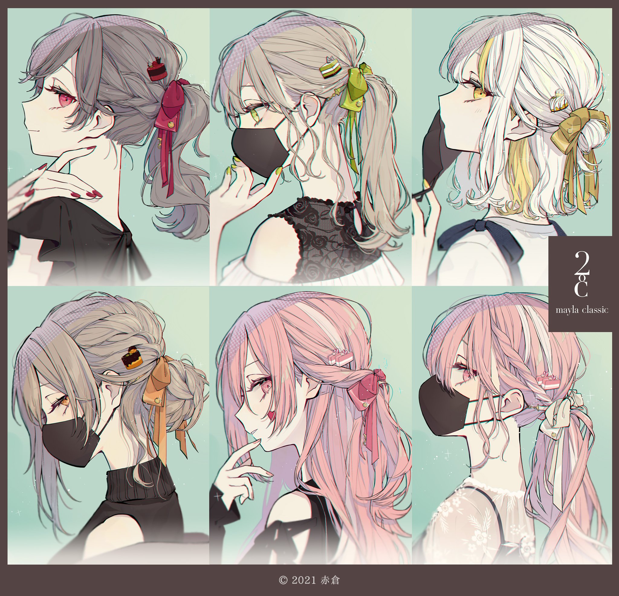 ファイラ　♡ MAYLA on X: 