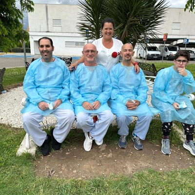 HUReinaSofia's tweet photo. 👨 El protagonista de esta cifra histórica es Iván, un granadino que padece una enfermedad rara (distrofia muscular Emery-Dreifuss). Gracias a la coordinación con el @hospital_hvn, Iván ha recibido el órgano que necesitaba para seguir viviendo.

#Trasplante #Donación https://t.co/VRANAOJ0N7