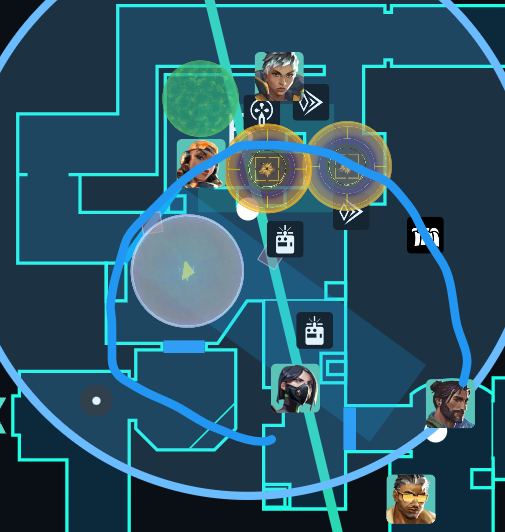 Minimise tweet media