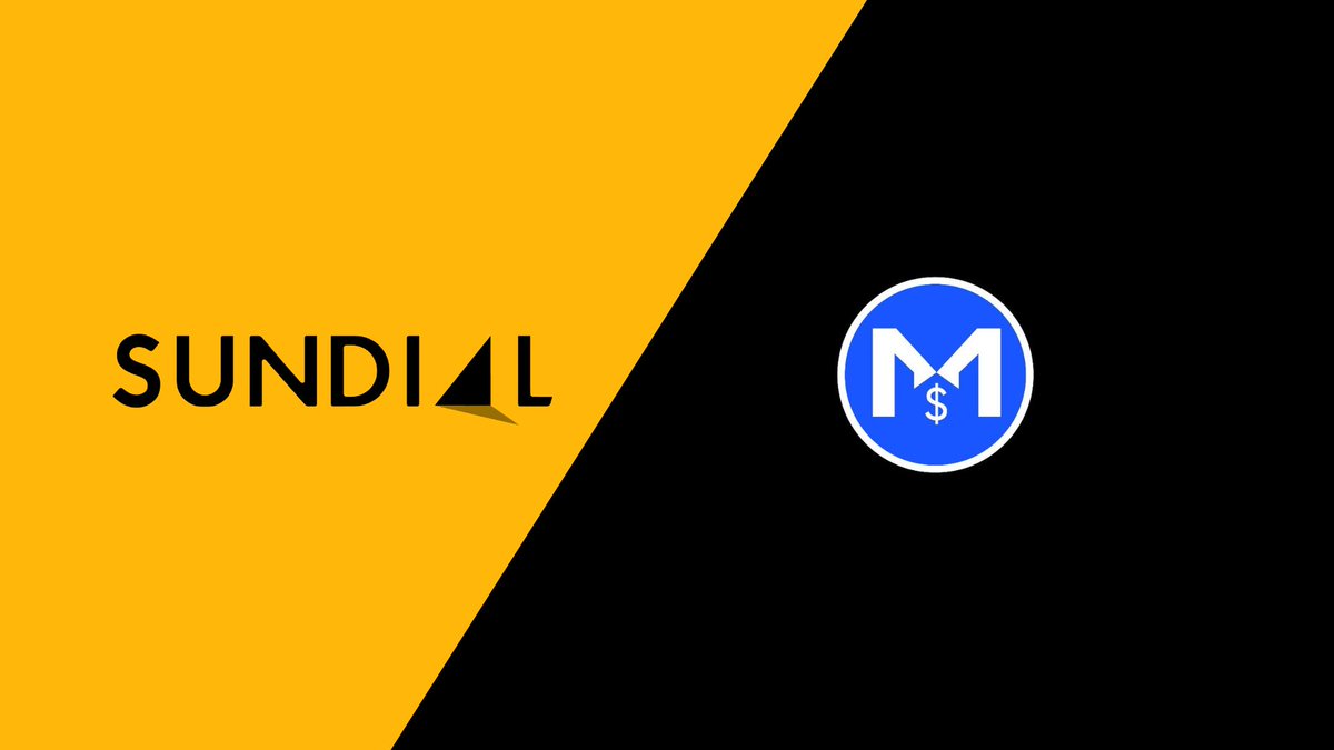 Sundial (@sundialprotocol) on Twitter photo 🤝 Sundial × USDM
We’re partnering with <a href="/USDMOfficial/">USDM on Cardano</a> to explore integrations between Sundial’s Bitcoin Layer 2 and USDM’s regulated stablecoin framework. This collaboration aligns Sundial's infrastructure with USDM's stablecoin liquidity and lays the groundwork for Bitcoin 🤝 Sundial × USDM
We’re partnering with <a href="/USDMOfficial/">USDM on Cardano</a> to explore integrations between Sundial’s Bitcoin Layer 2 and USDM’s regulated stablecoin framework. This collaboration aligns Sundial's infrastructure with USDM's stablecoin liquidity and lays the groundwork for Bitcoin