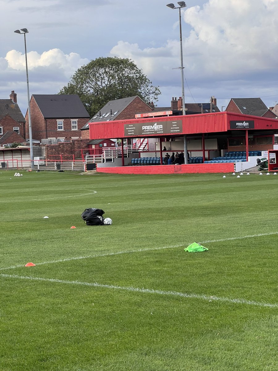 Wirksworth Ivanhoe FC tweet media