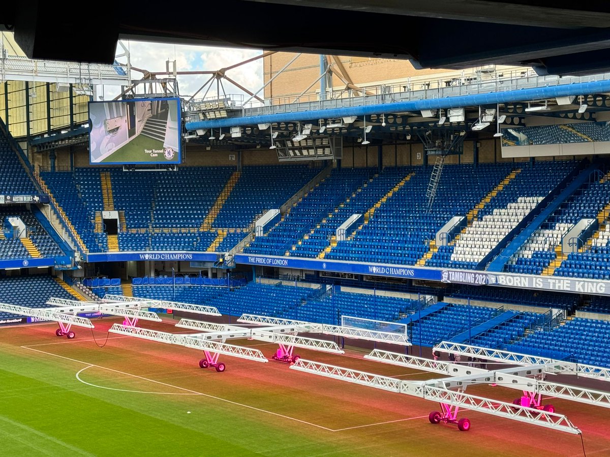 AFCA Supportersclub tweet media