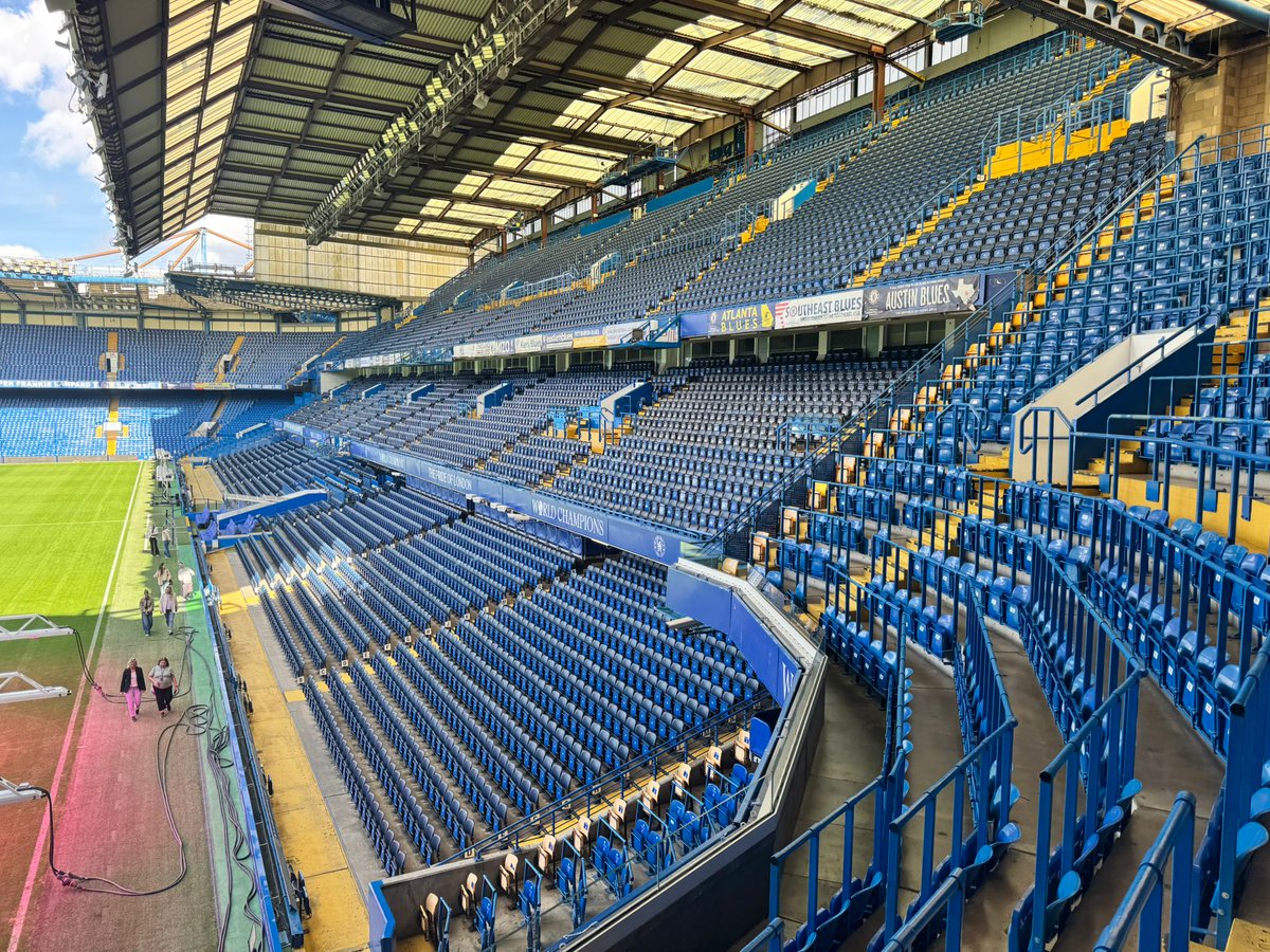 AFCA Supportersclub tweet media