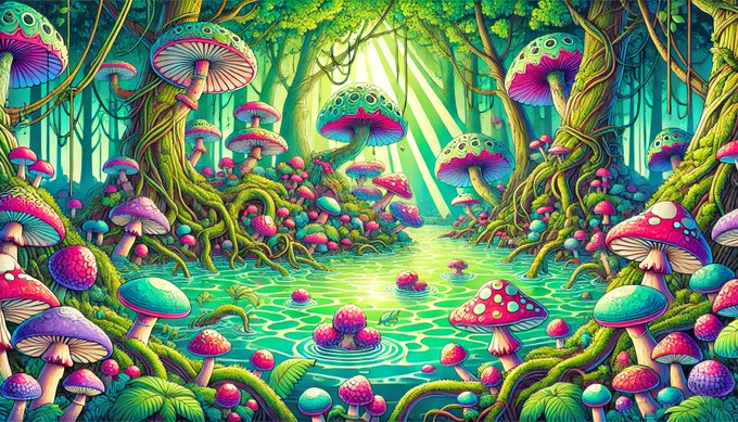 besttokeneth's tweet photo. Sometimes you just gotta flop in the swamp. Pepe gets it.

CA: 0x8e7009A281a7190DEDdFCA2FbF48e4706f141208

$LILFROG $PEPE $FWOG $FROG $APU https://t.co/pmyTgHGzrX
