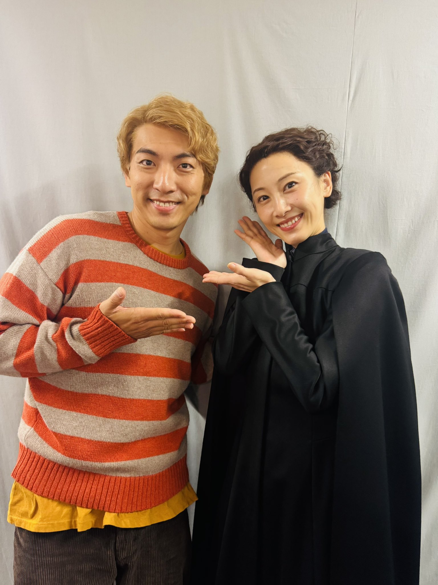 上山竜治 official (@ryuchan_0910) / X