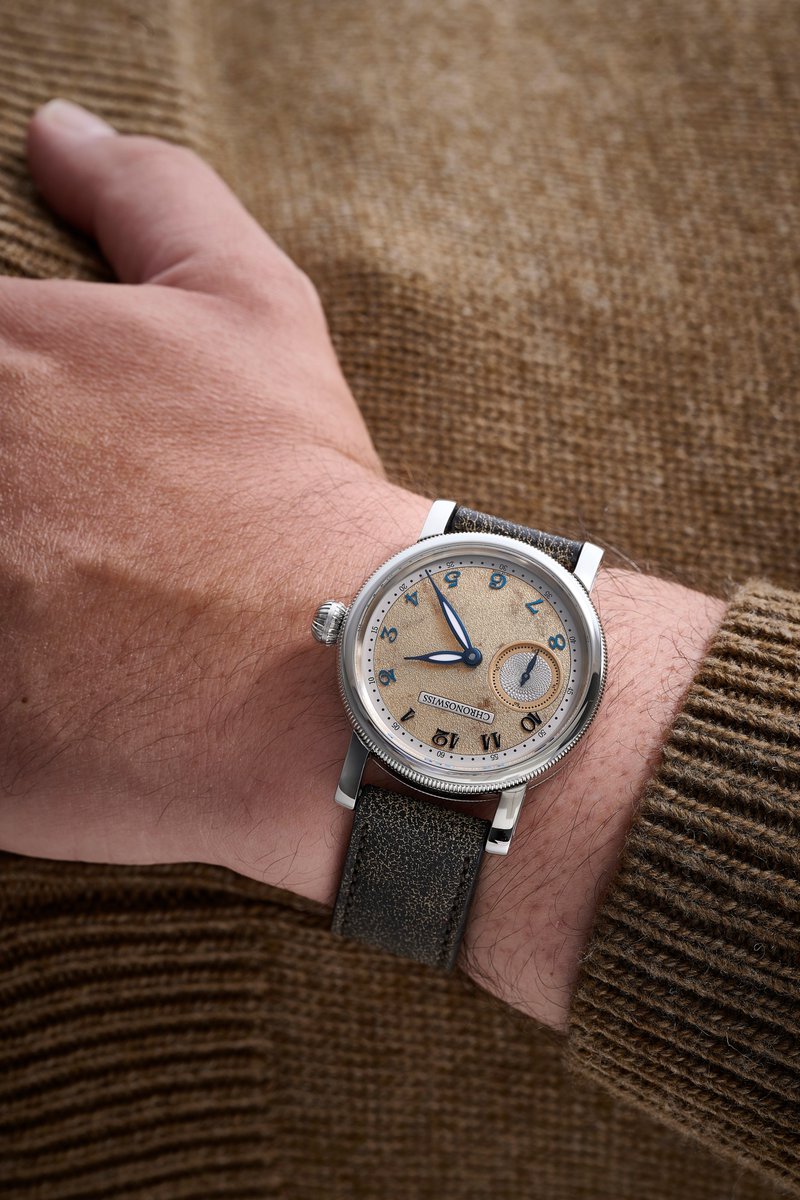 Chronoswiss tweet media