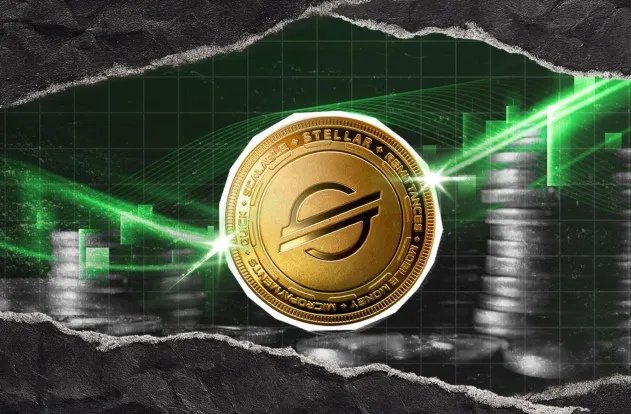 akandeolamilek7's tweet image. XLM on the verge of a breakout? Stellar (XLM) is shaping a classic 12-hour head-and-shoulders pattern with the neckline just below $0.50 suggesting a potential rally toward $0.62, $0.70, $0.83… even $1 if momentum holds. Bulls in position? #XLM #Crypto #BreakoutWatch �