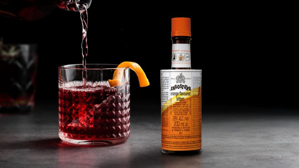 Negroni Week 2025: When Heritage Meets Harmony!

Two centuries of craft meet one century of cocktail perfection ➡➡ food-blog.co.za/joburg/angostu…