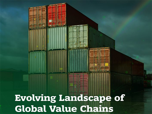 ani_digital's tweet photo. India positioned to benefit from shifting global value chains: FICCI-BCG report

Read story @ANI: 
https://t.co/89IbLmFlDi

#India #FICCI #BCG #GlobalValueChain https://t.co/wJ0mrucV99