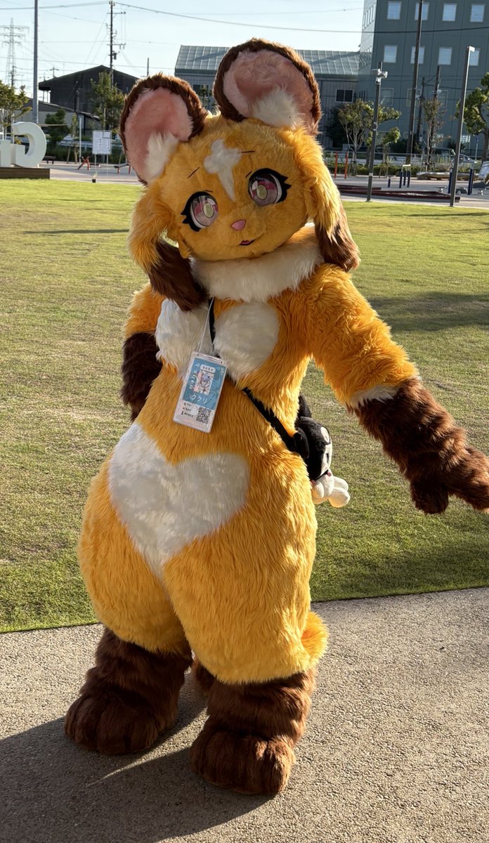 Fancy Fur Pierrot (@FancyFurPierrot) / X