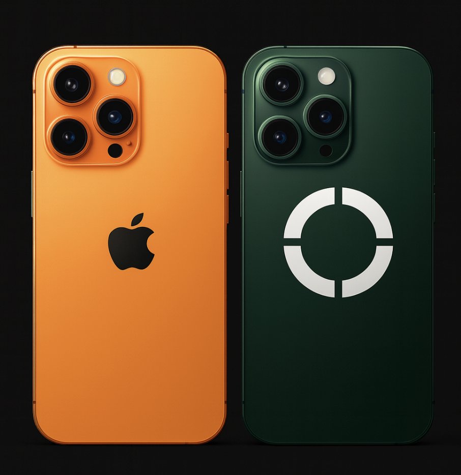 The Potential Is Huge!  To the Moon?!   

The price of the iPhone 17 Pro has stayed stable at $999.But how many HOME tokens do you need today—and under different future price scenarios <a href="/defidotapp/">Defi App 🎩</a> ? ? ? ? ?

$HOME Price (USD)$HOME Needed for iPhone 17 ProCurrent:   
$0.0364 =