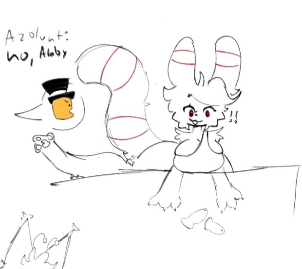 Random2733's tweet image. What