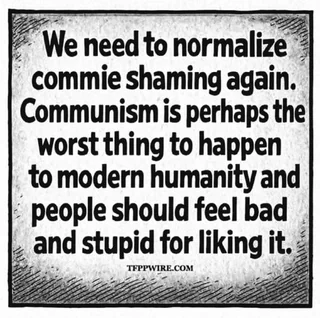 Mike77463289's tweet photo. @AlboMP #FuckOffCommie.............. https://t.co/n7iEV3Ky8L