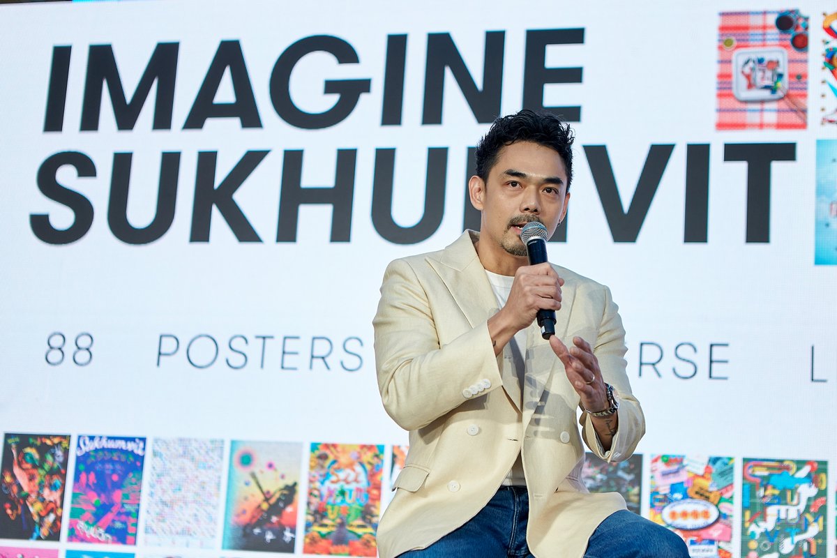 Sansiri tweet media