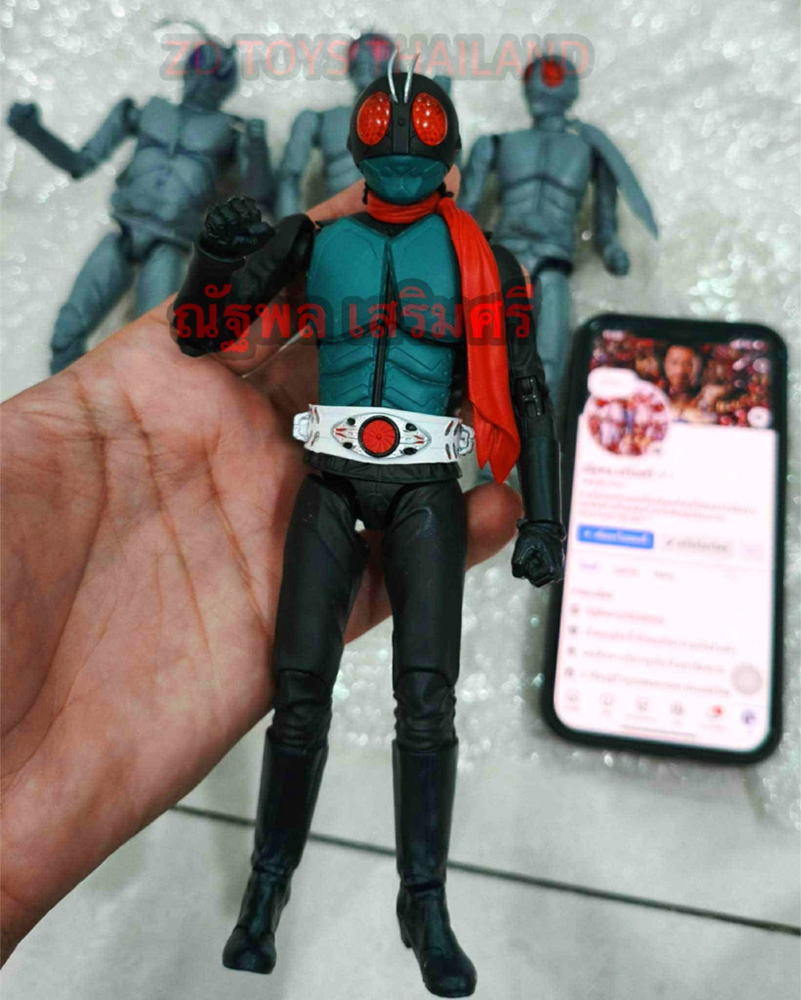S.H.Figuarts（真骨彫製法） グリッドマン ERECTA (@erect85) / X