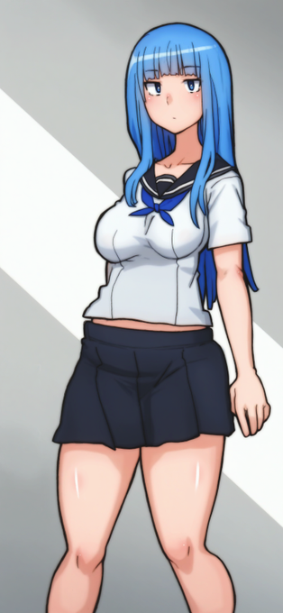 ただいまである。 