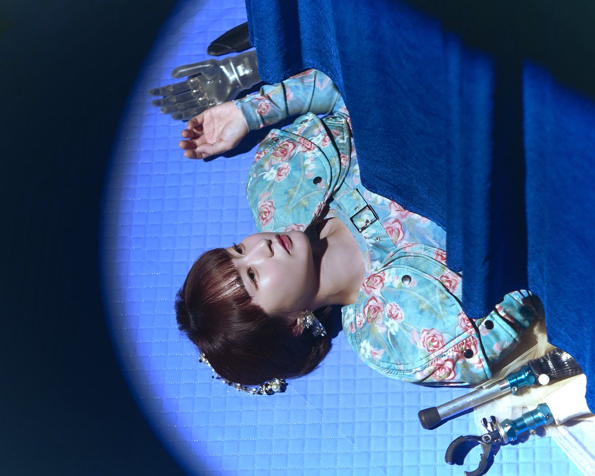 rocky_days_'s tweet image. a puppet girl