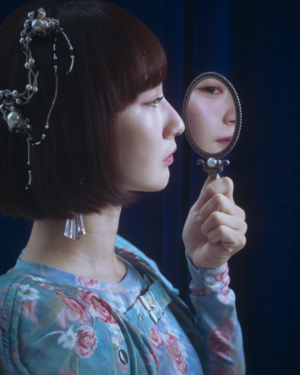 rocky_days_'s tweet image. a puppet girl