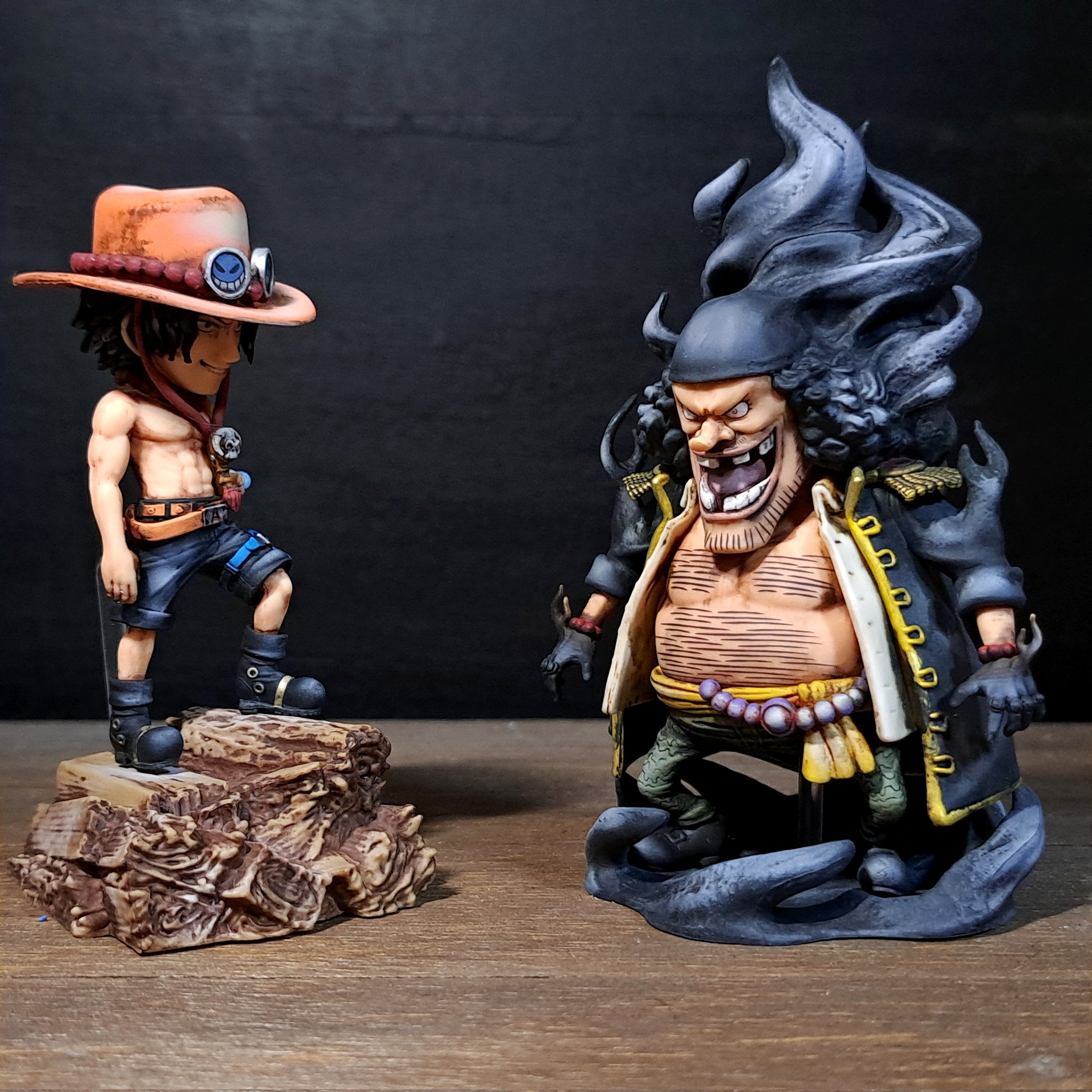 ワールドコレクタブル ログストーリーズ　ビビ&エース&エネルセット hq720.jpg?sqp=-