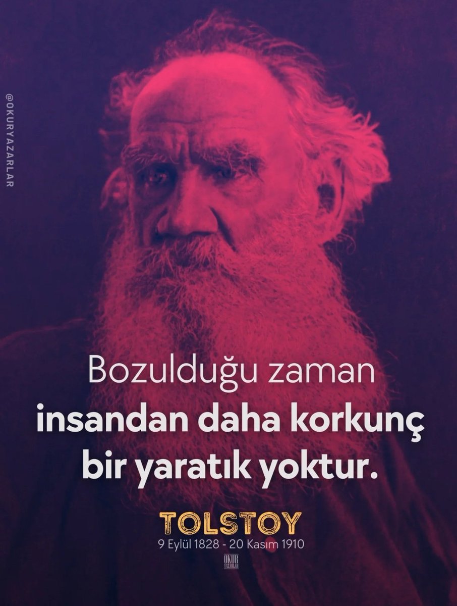Çoğu bozulmuş.