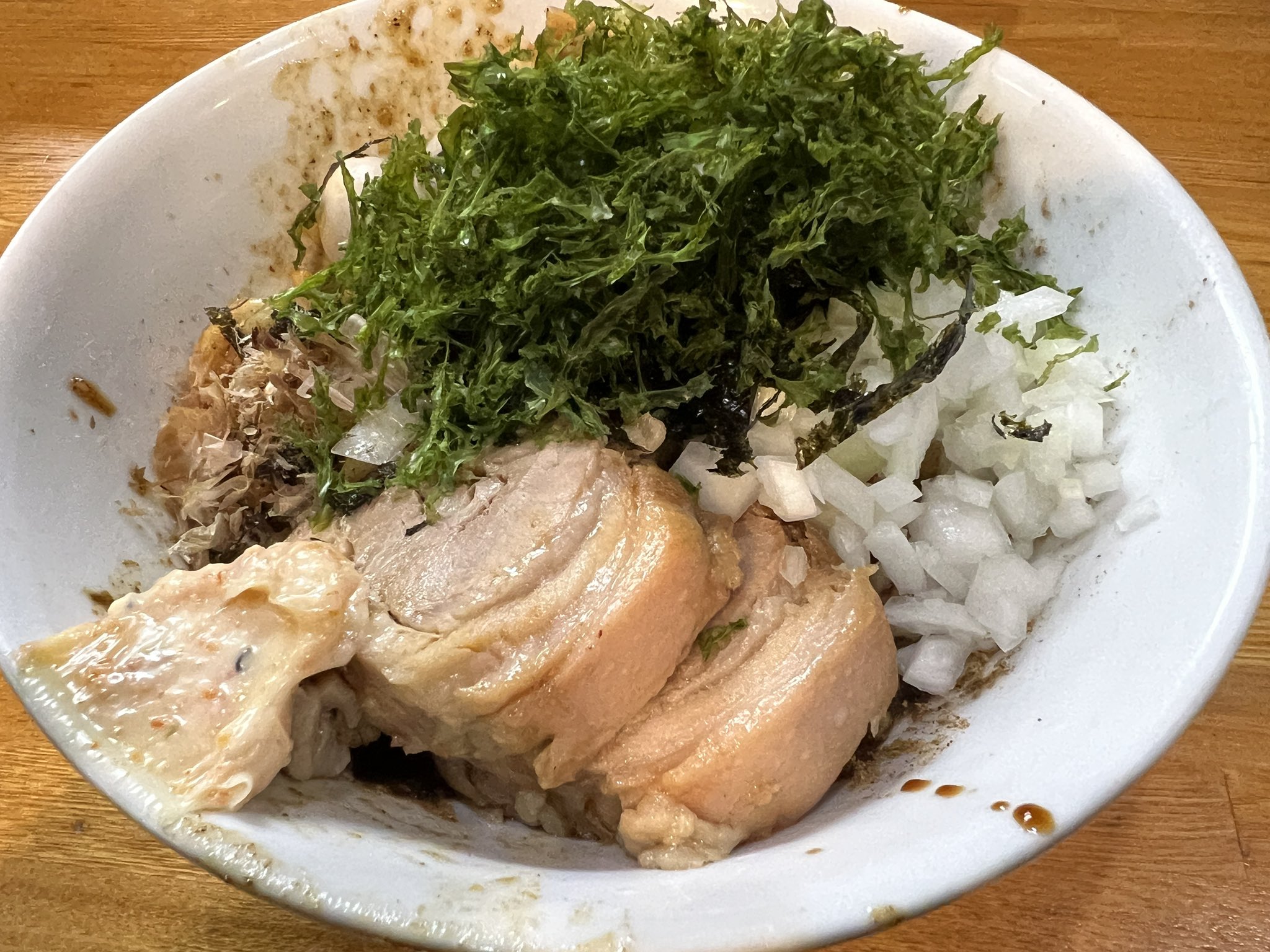 金のきんぴら on X: 