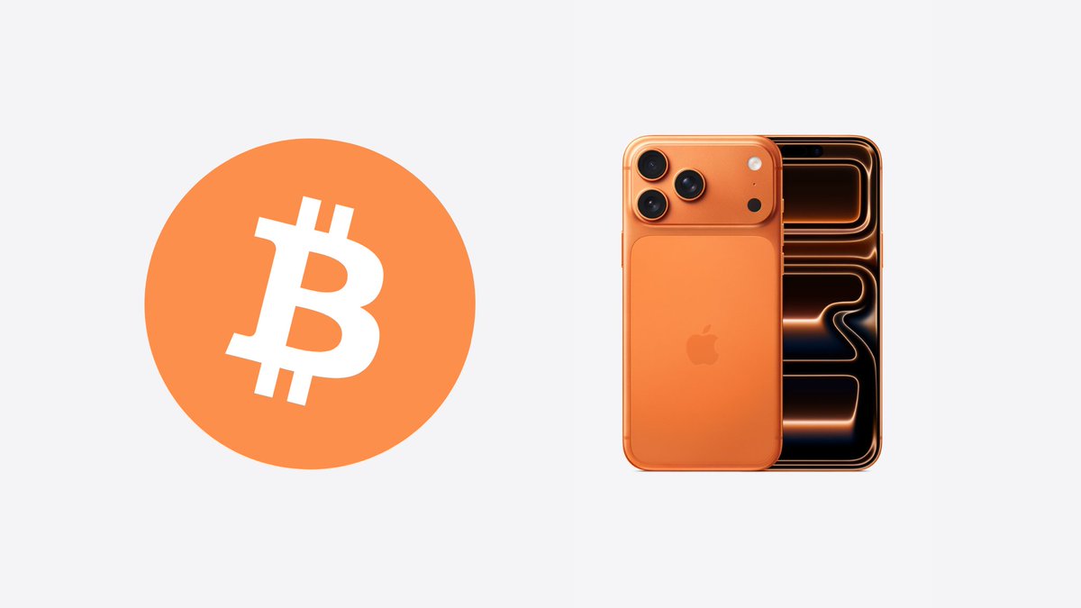 Orange is the new Black