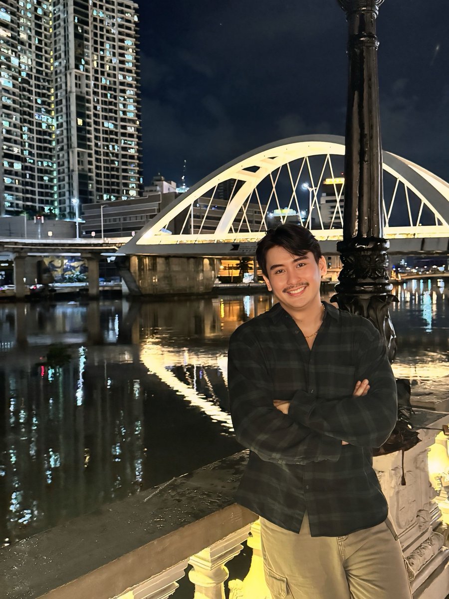 EmpleoKhali's tweet photo. A Day in Manila https://t.co/vGtRhotr23