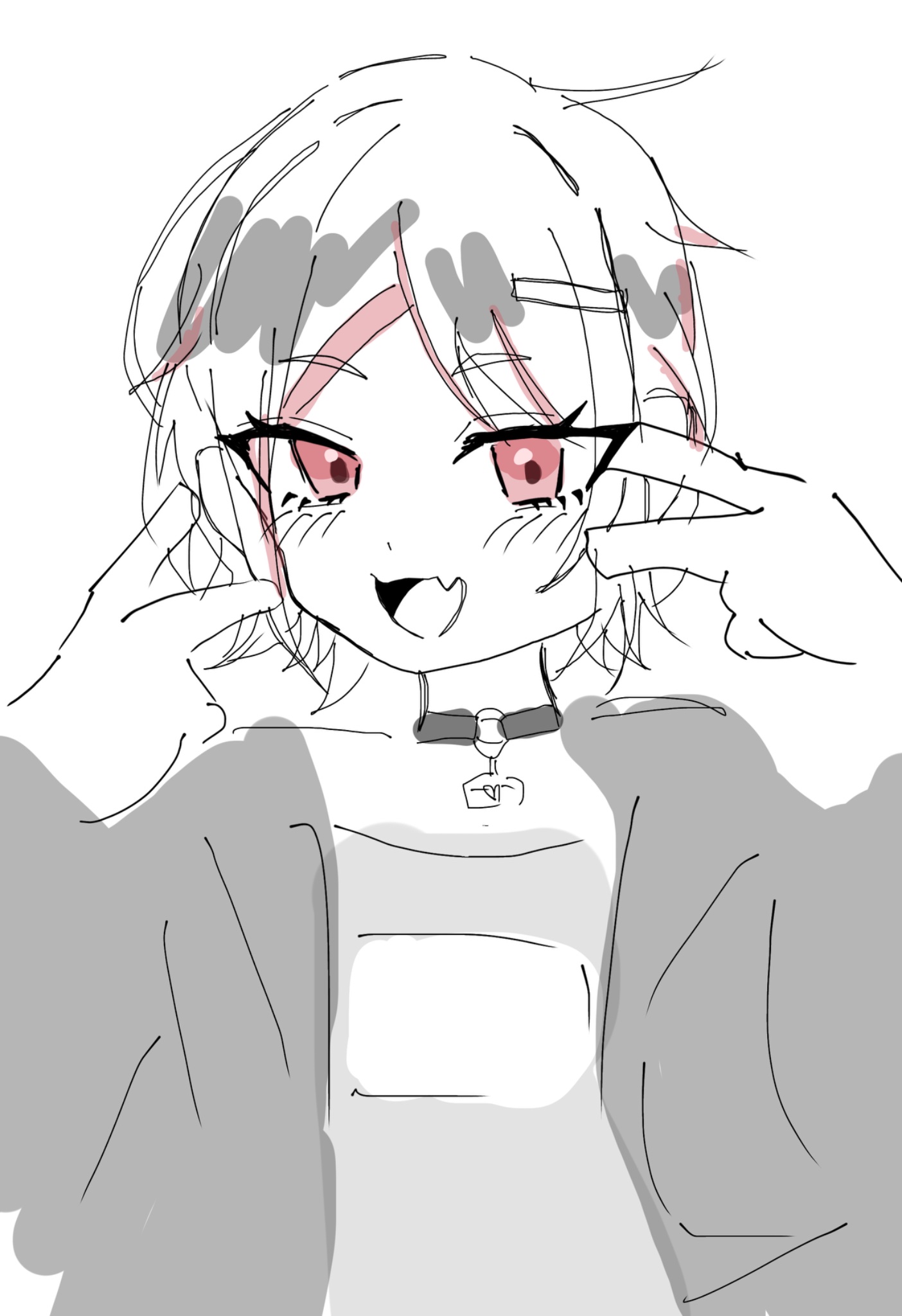 yorofu /よろふ@ラフダイコンピ参加者募集中 on X: 