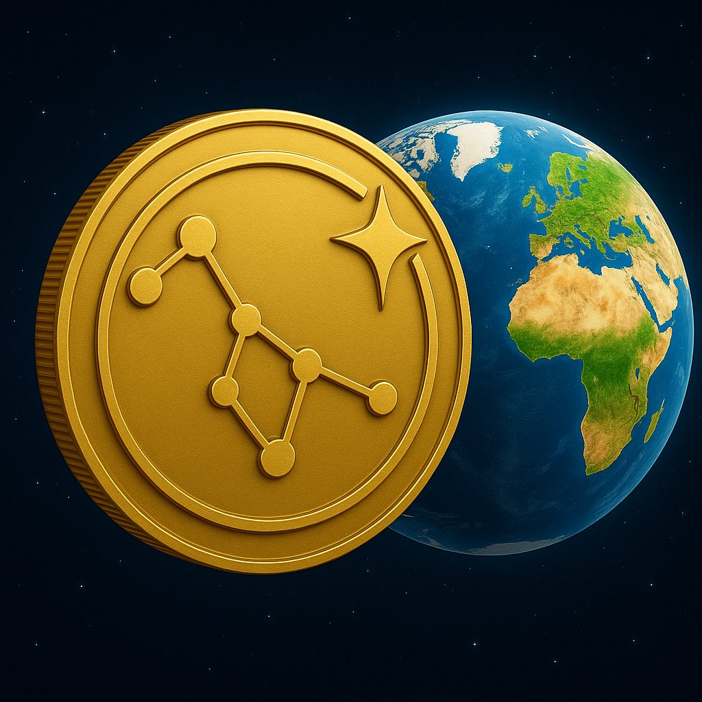 OrionGold Elites ✴️ tweet media