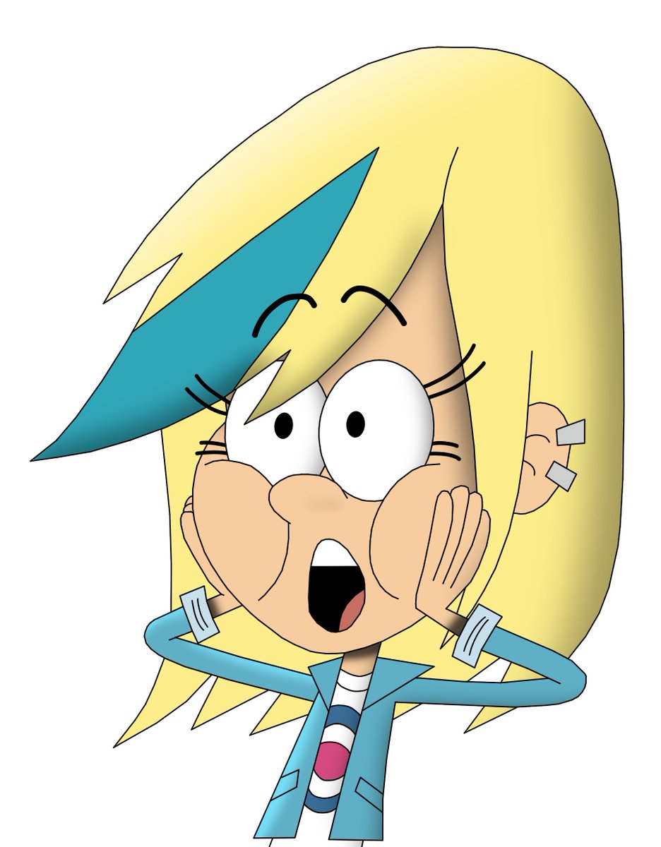 KaySaravo's tweet image. #Fanart #TheLoudHouse #SamSharp #Nickelodeon #Cute #artistsontwitter #ArtistOnTwitter #Girl #cartoon #FanArtFriday