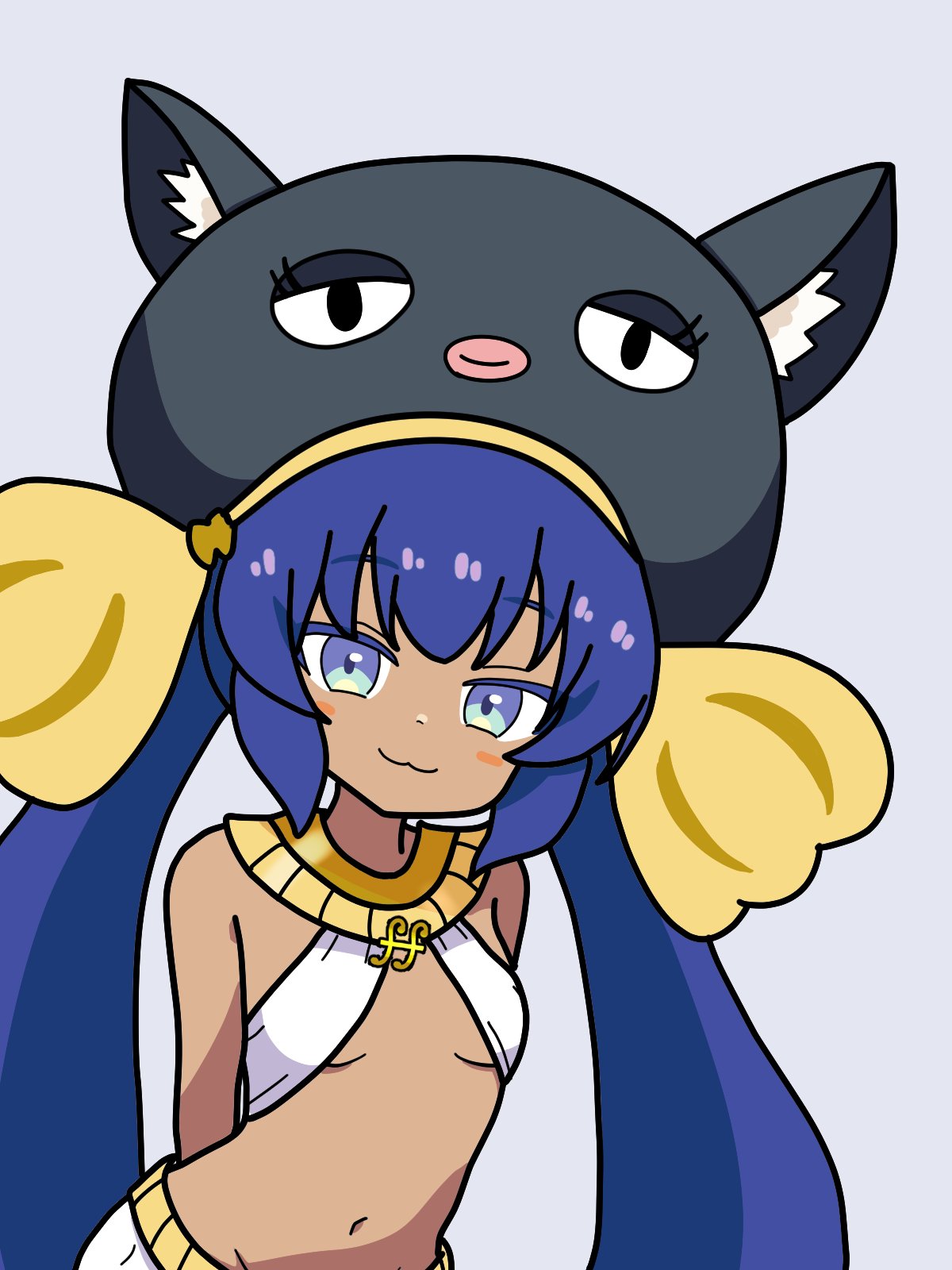 かぼちゃねこ様へ ｶゝ す