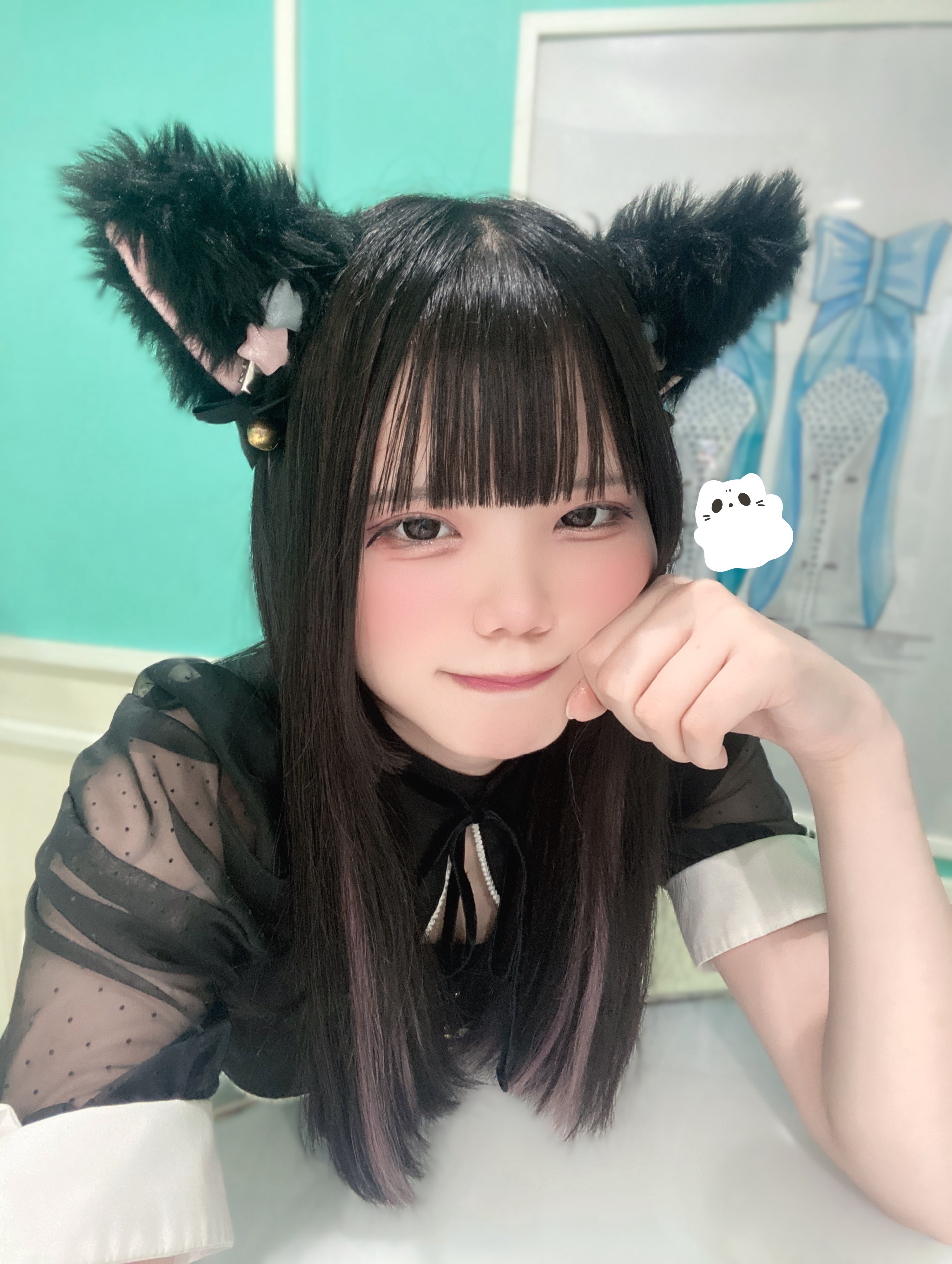 いなな on X: 