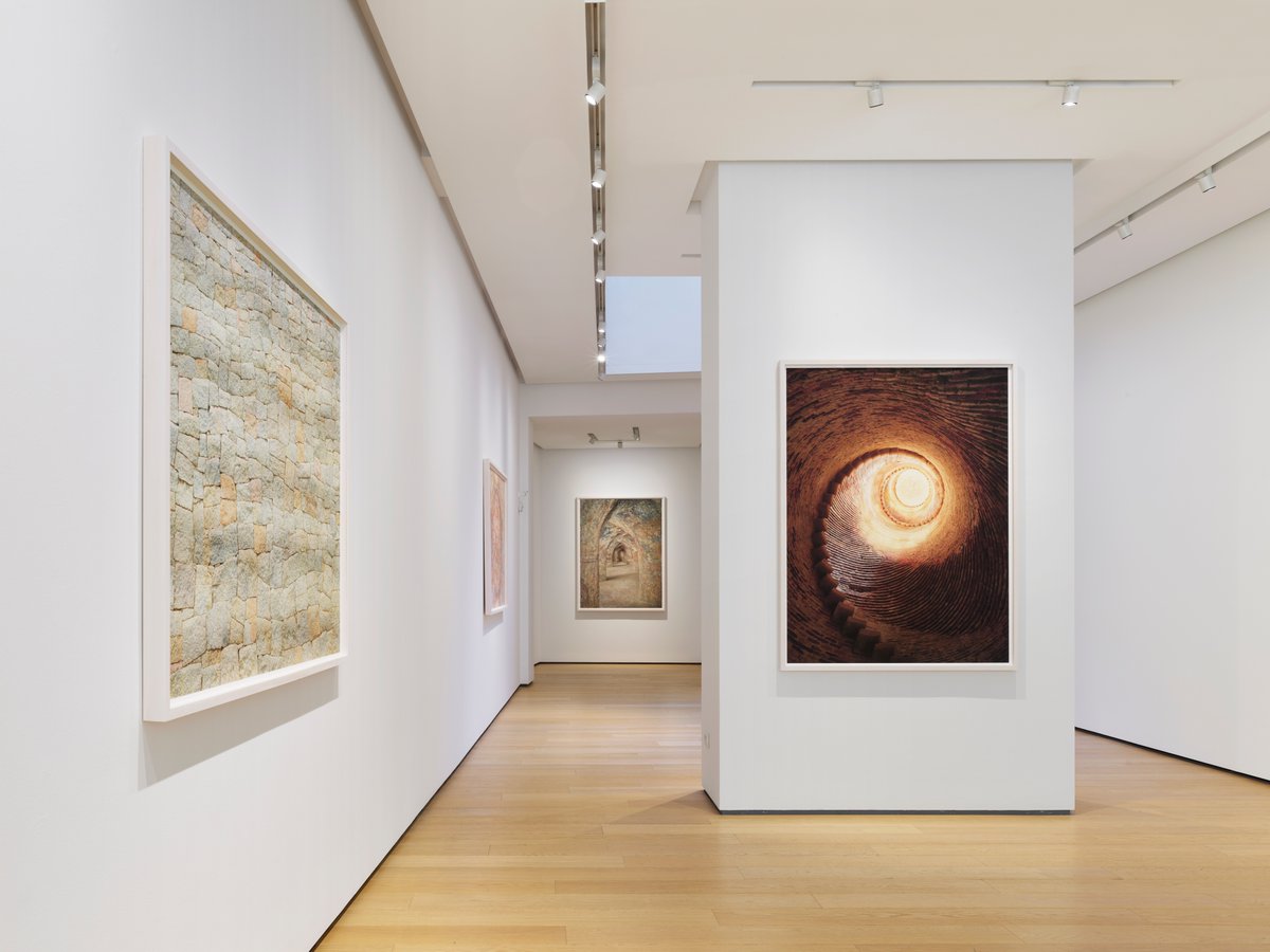 BuildingGallery's tweet image. #BUILDING GALLERY
#secondchapter “Ljubodrag Andric. Spazi, soglie, luci” curated by Francesco Tedeschi 
in collaboration with the Fondazione Giorgio Cini, Venice. 

🗓️Until October 18th, 2025