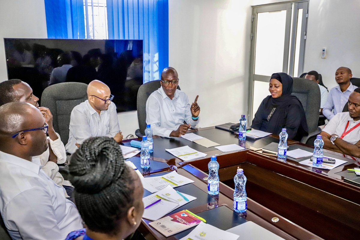 Mombasa County Public Service Board tweet media