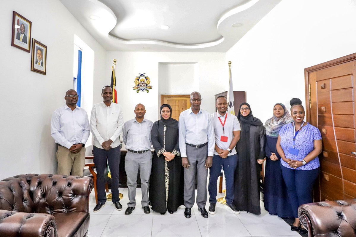 Mombasa County Public Service Board tweet media