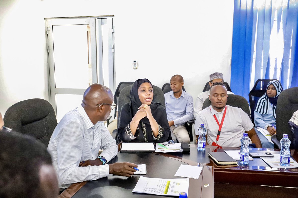 Mombasa County Public Service Board tweet media