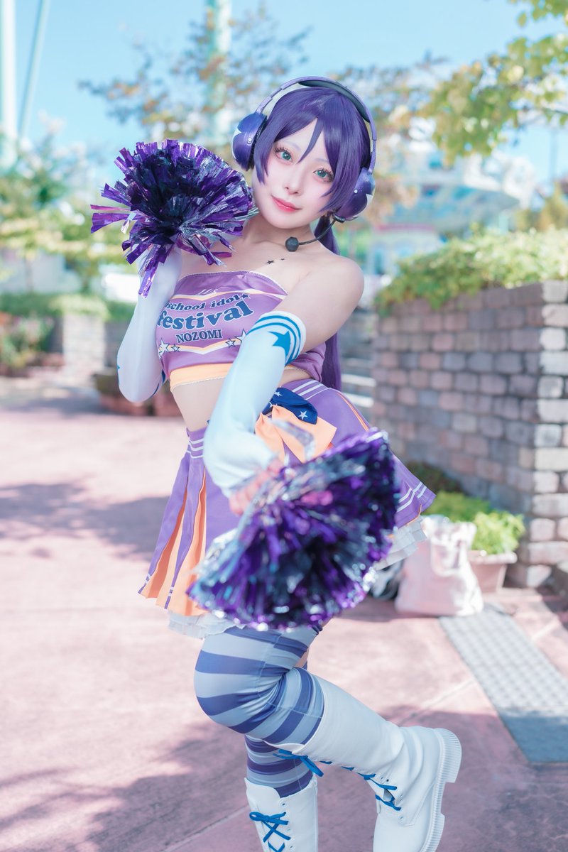 キラセン 東條希 Birthday Figure Project 東條 希【ラブライブ