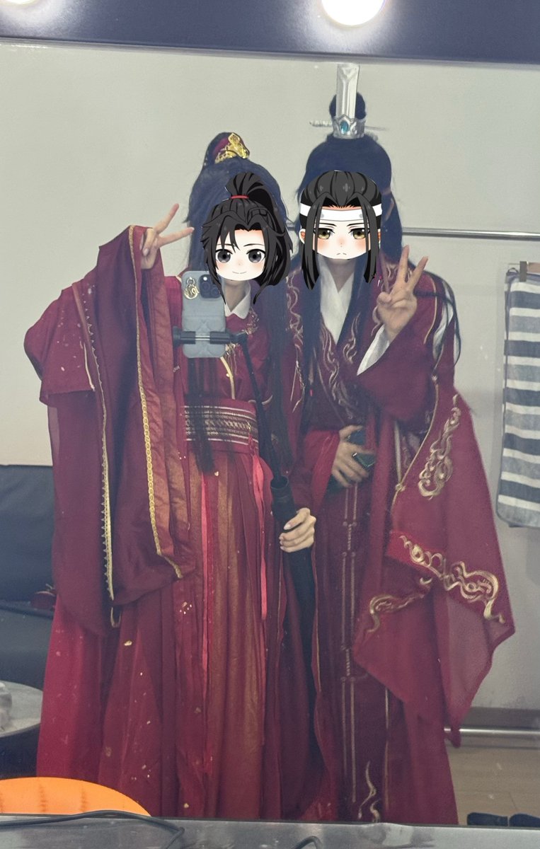 婚礼はこんな感じだったよ〜全身