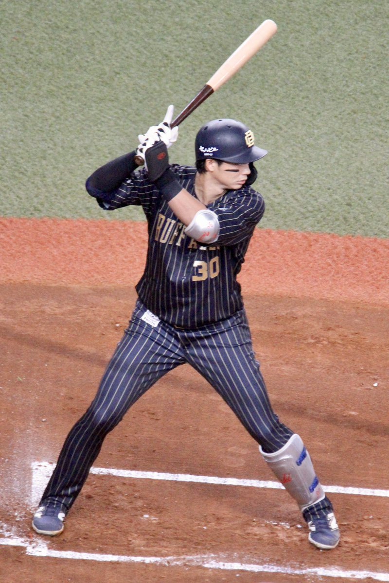 オリックスバファローズ 等身大タペストリー 廣岡大志 オリックスバファローズ 等身大タペストリー 廣岡大志