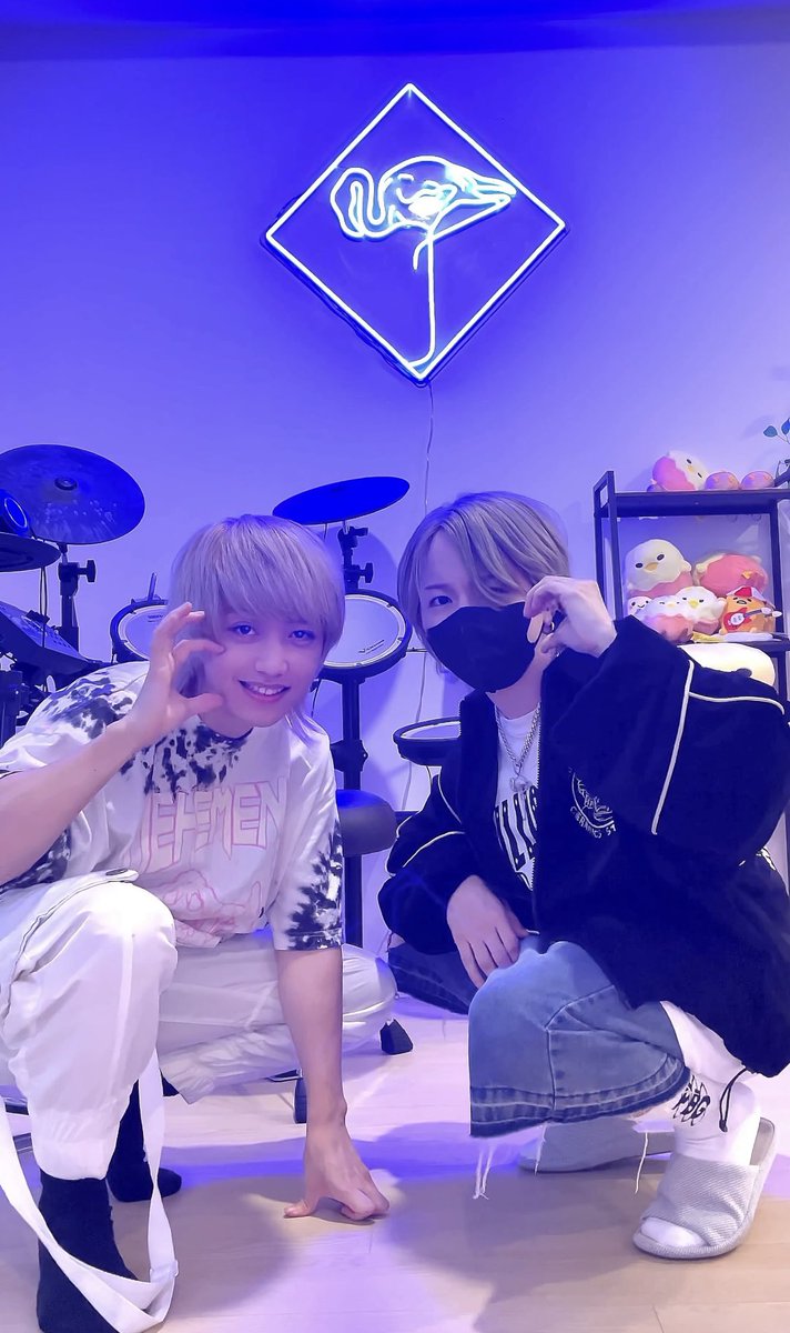 ラトゥラトゥ マイキ マイキP サイン入りチェキ ラトゥラトゥ マイキ マイキP サイン入りチェキ ラトゥラトゥ